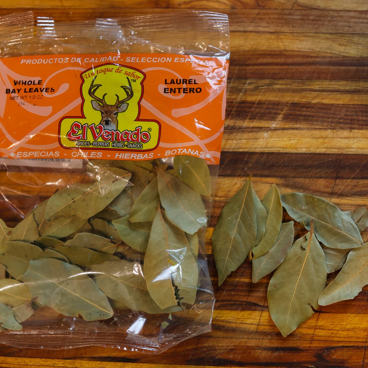 The Ultimate Guide to Finding the Perfect Bay Leaf Substitute