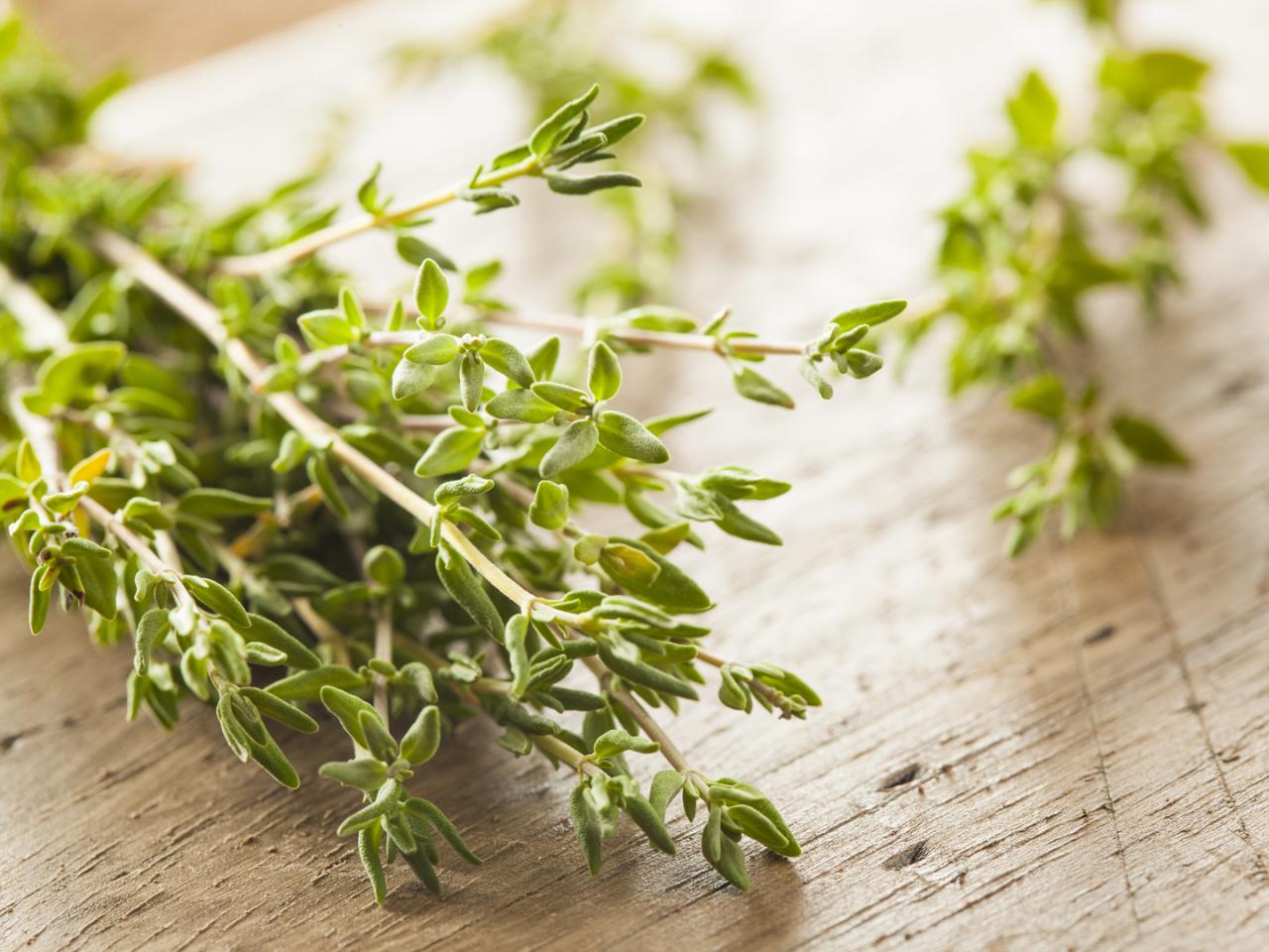 How to Master the Art of Cooking with Thyme Piece