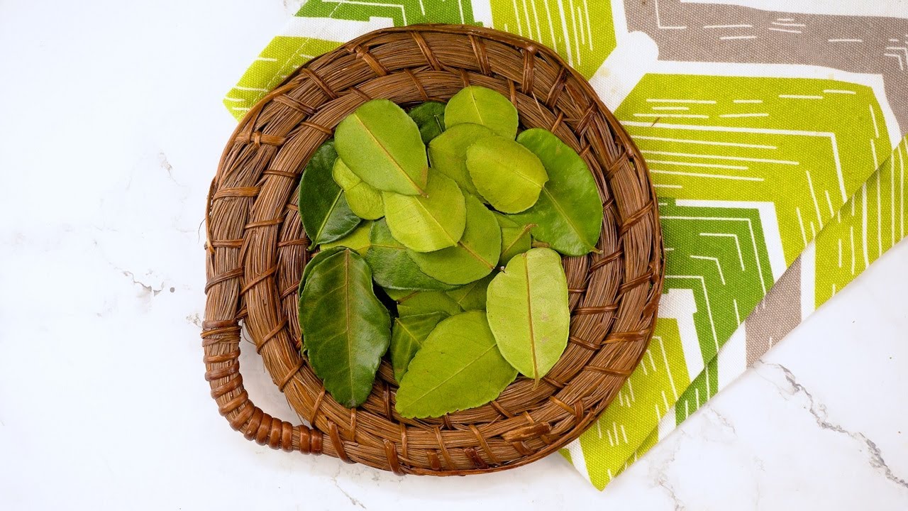 Unlock Kaffir Lime Leafs Flavor: Essential Tips for Home Chefs